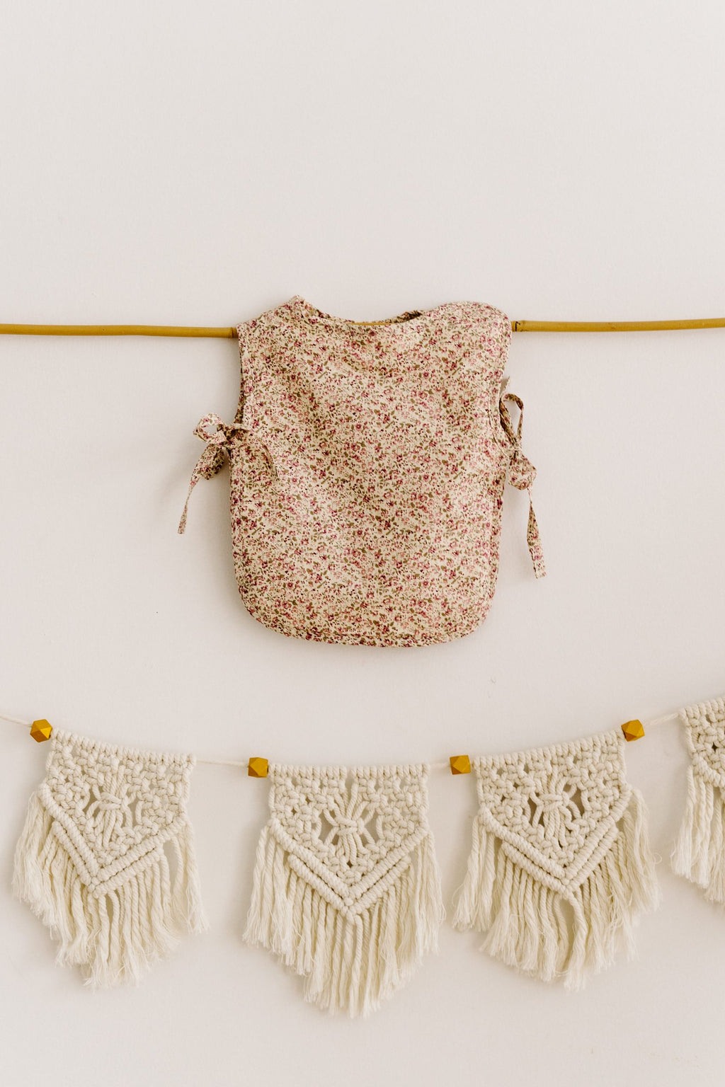 Babero Classic Nikole