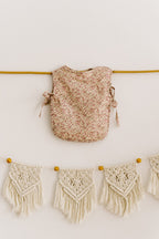 Babero Classic Nikole