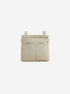Bolso Big Vichy Musgo