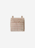 Bolso Big Vichy XL Rosa