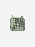 Bolso Big Vichy Verde