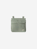 Bolso Big Vichy Verde