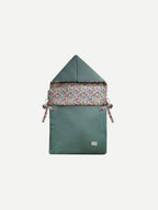 Saco capazo Matilda y Bambula Menta