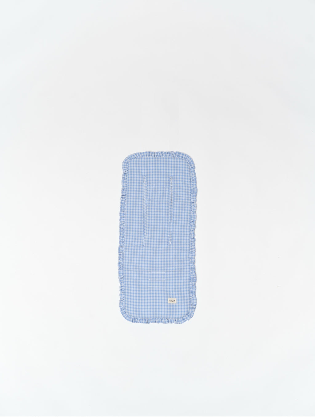 Colchoneta vichy dream volante