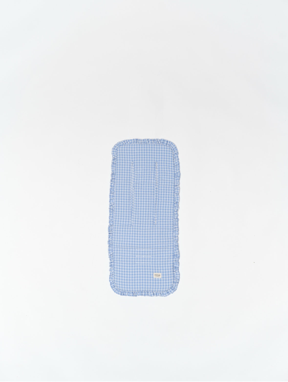 Colchoneta vichy dream volante