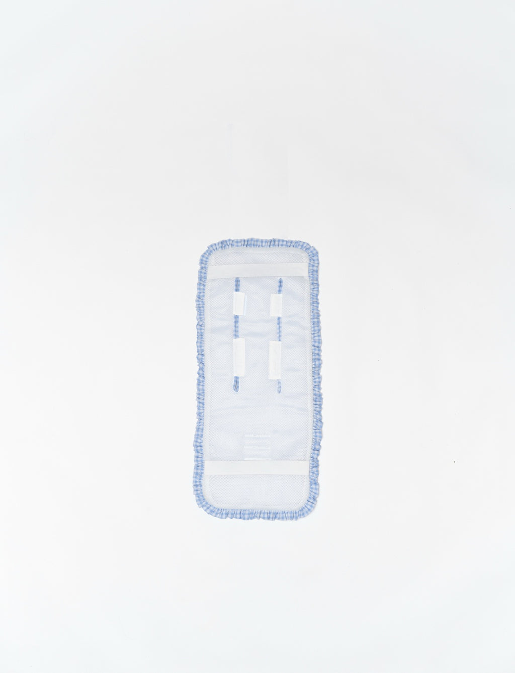 Colchoneta vichy dream volante