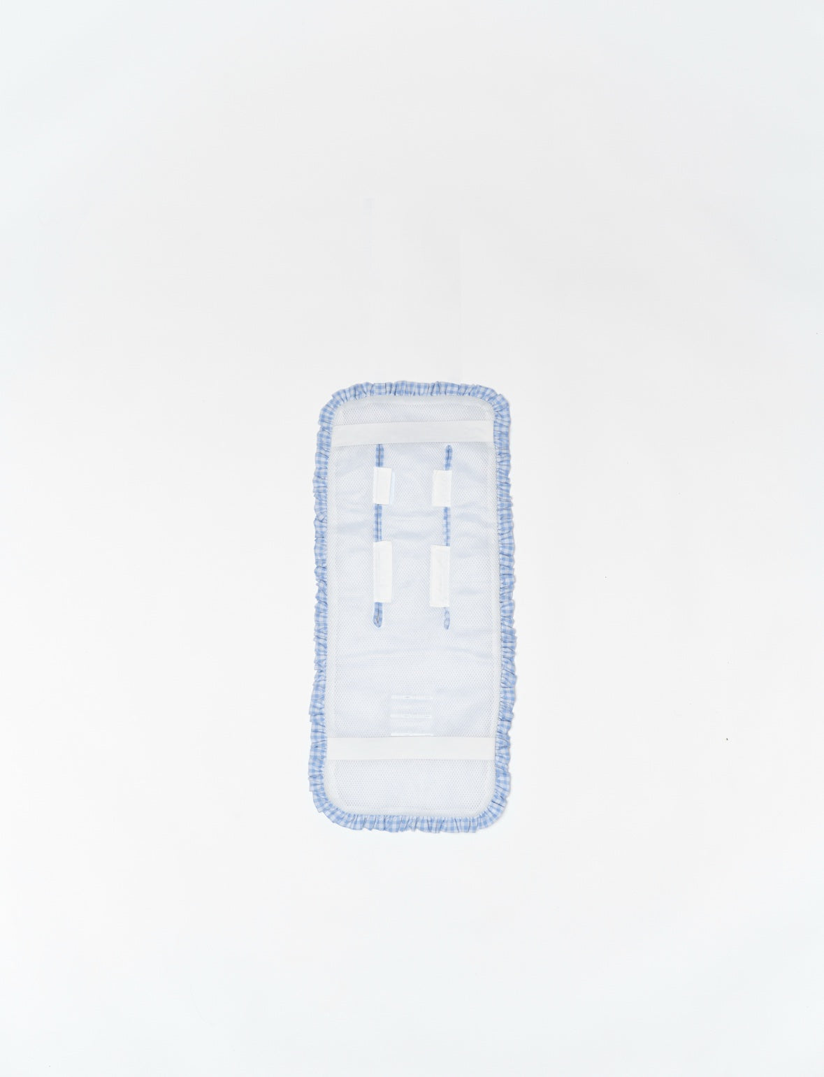 Colchoneta vichy dream volante