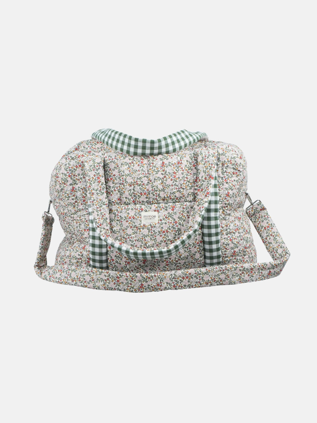 Bolsa materniad Odei