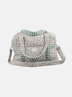 Bolsa materniad Odei