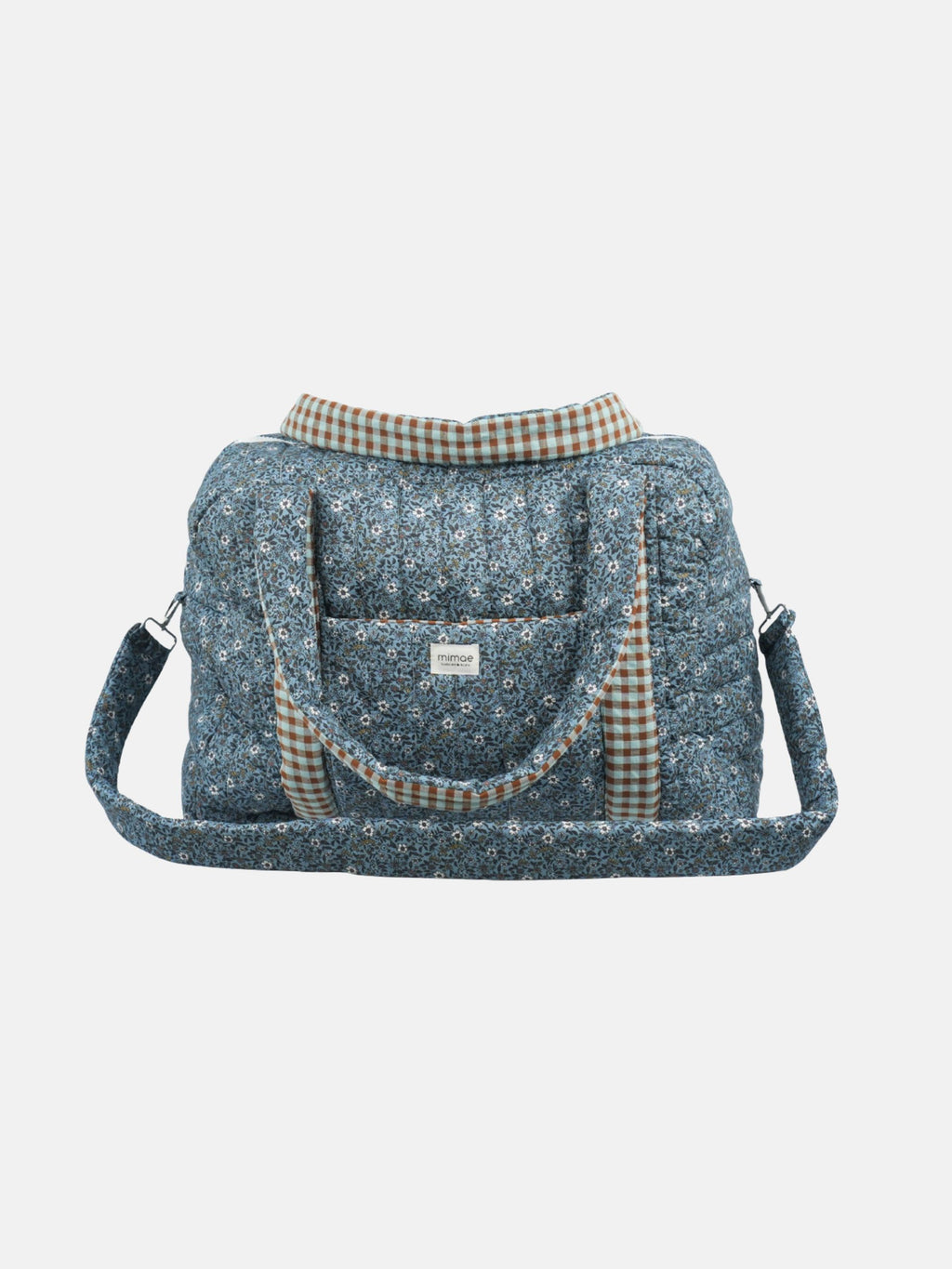 Bolsa materniad Martin
