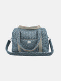 Bolsa materniad Martin