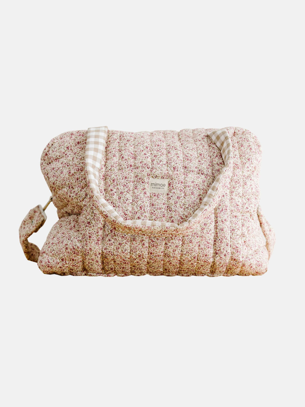 Bolso Maternidad Nikole