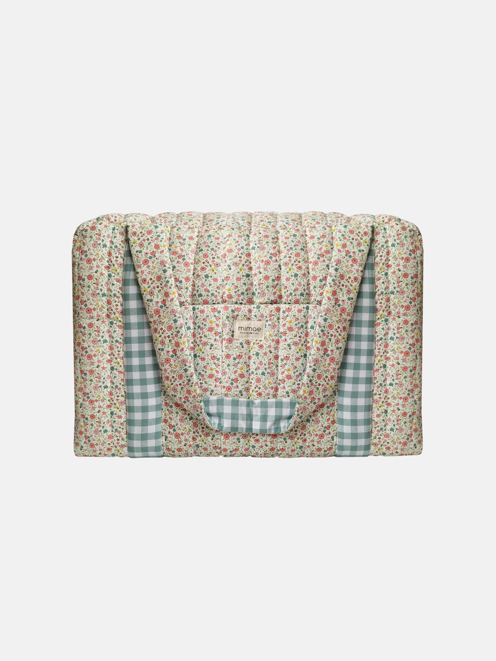 Bolso Maternidad Olivia