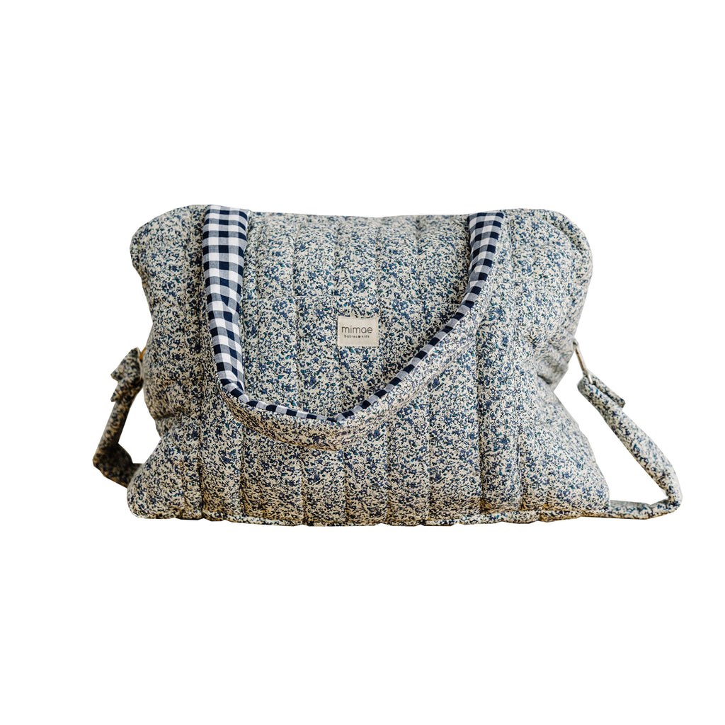 Bolso Maternidad  Paul