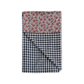 Funda Nórdica Cama Liberty Malen + Vichy Navy