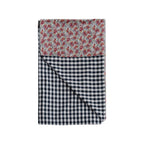 Funda Nórdica Cama Liberty Malen + Vichy Navy