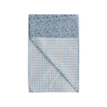 Funda Nórdica Cama Liberty Azuli+ Vichy Azul