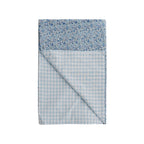 Funda Nórdica Cama Liberty Azuli+ Vichy Azul