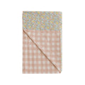 Funda Nórdica Cama Liberty Martine+ Vichy Rosa