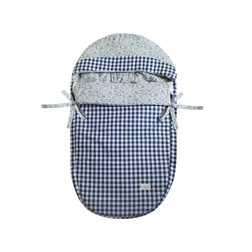 Saco Yoyo Liberty Paul y Vichy Navy