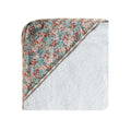 Capa de baño Liberty Lucía y Vichy Rosa