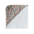 Capa de baño Liberty Lucía y Vichy Rosa