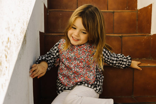 Babero Classic Rous