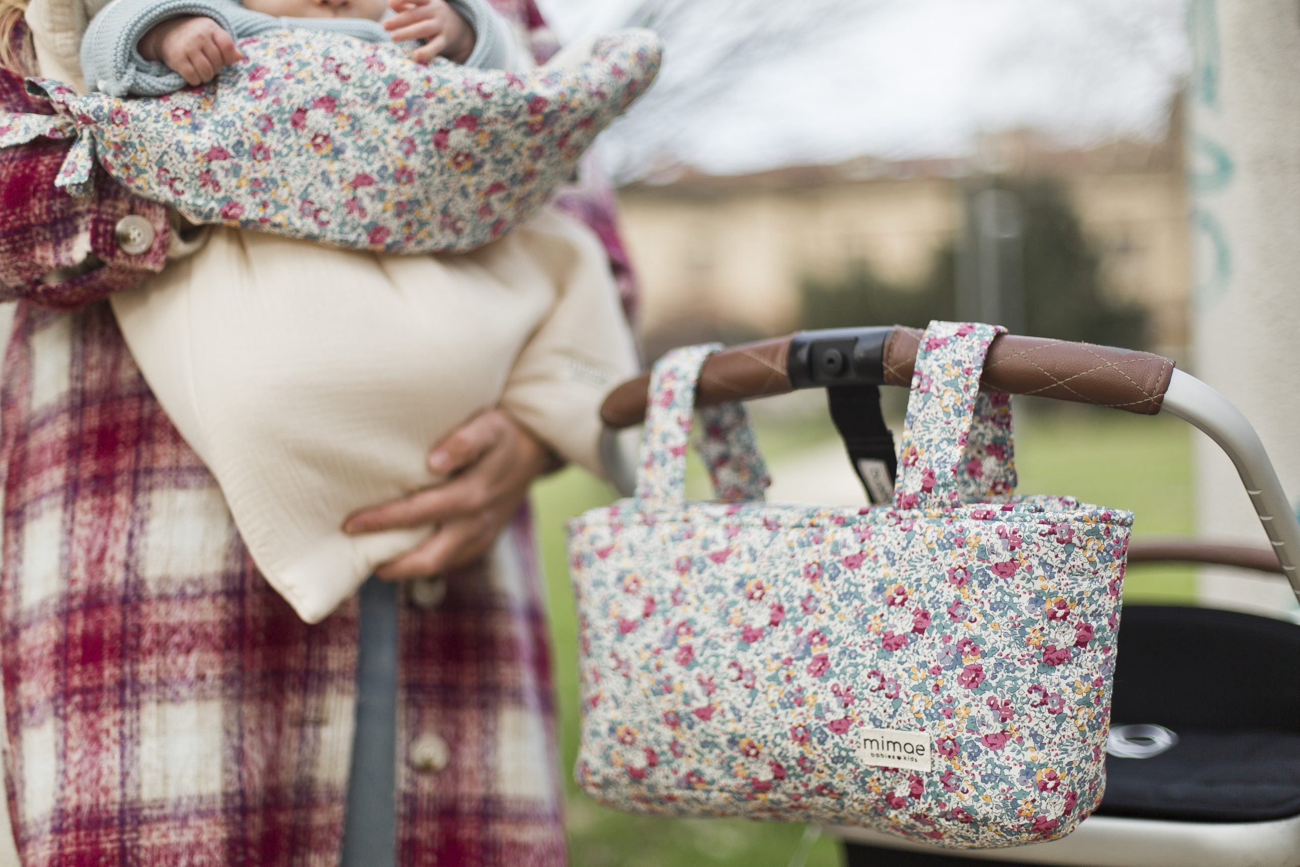 Bolso Mini Matilda