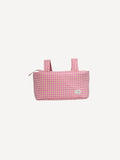 Bolso mini vichy strawberry