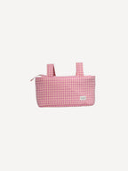 Bolso mini vichy strawberry