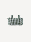 Bolso Mini Vichy Verde