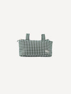 Bolso Mini Vichy Verde