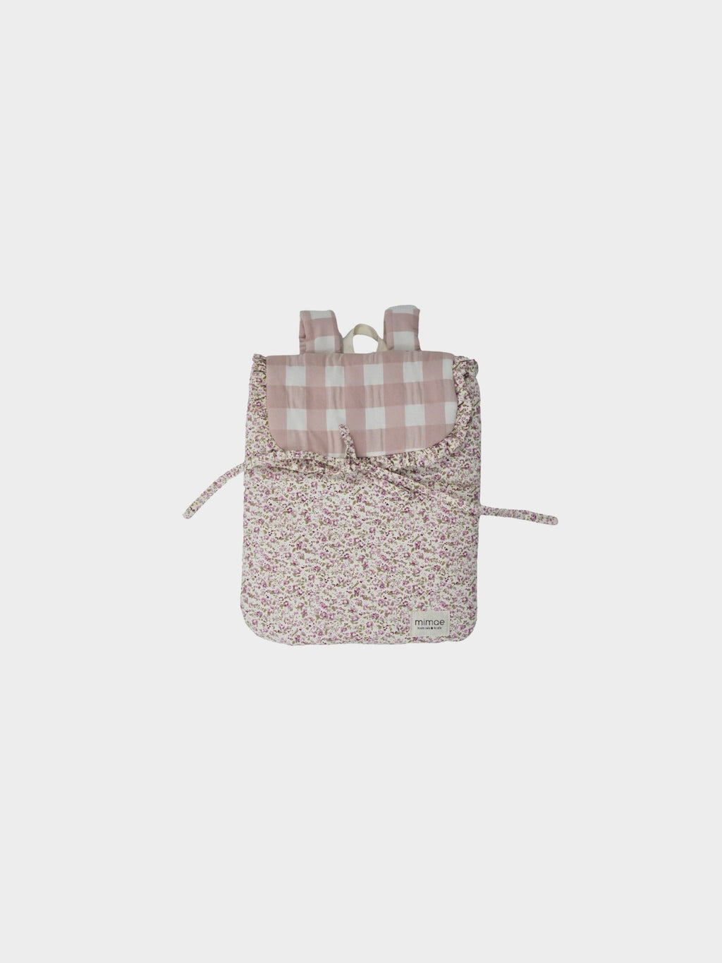 Mochila Nikole
