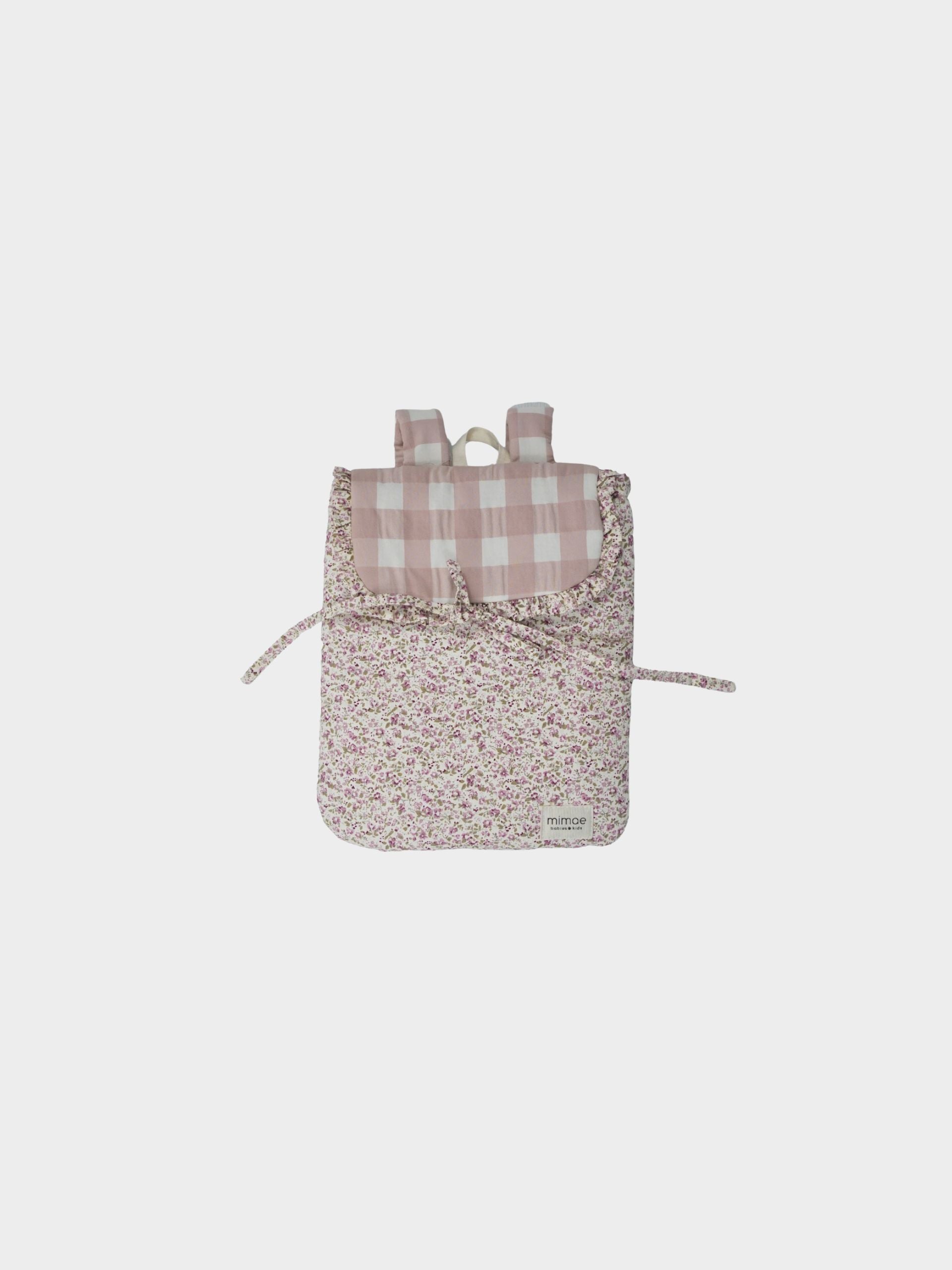 Mochila Nikole