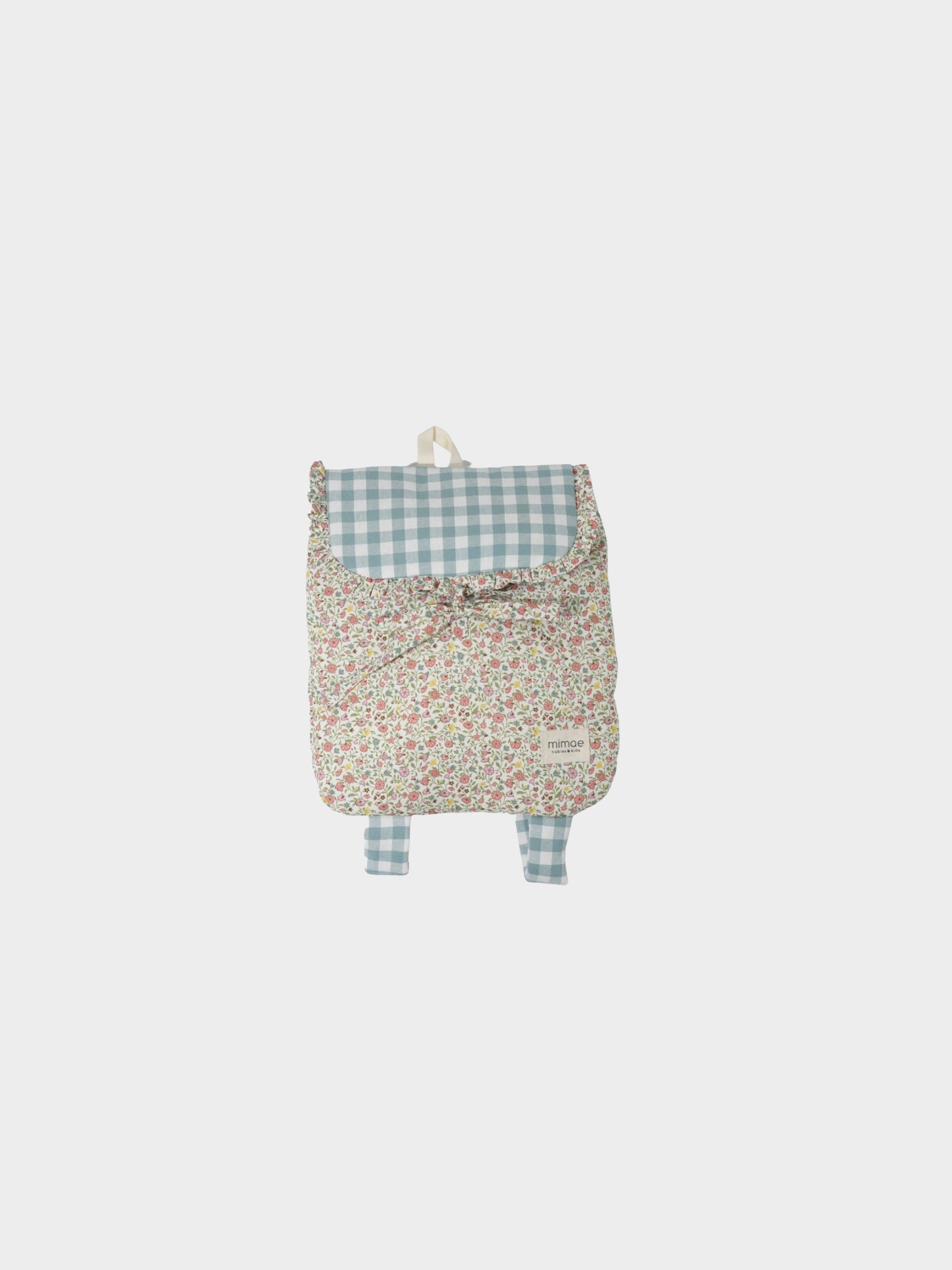 Mochila Olivia