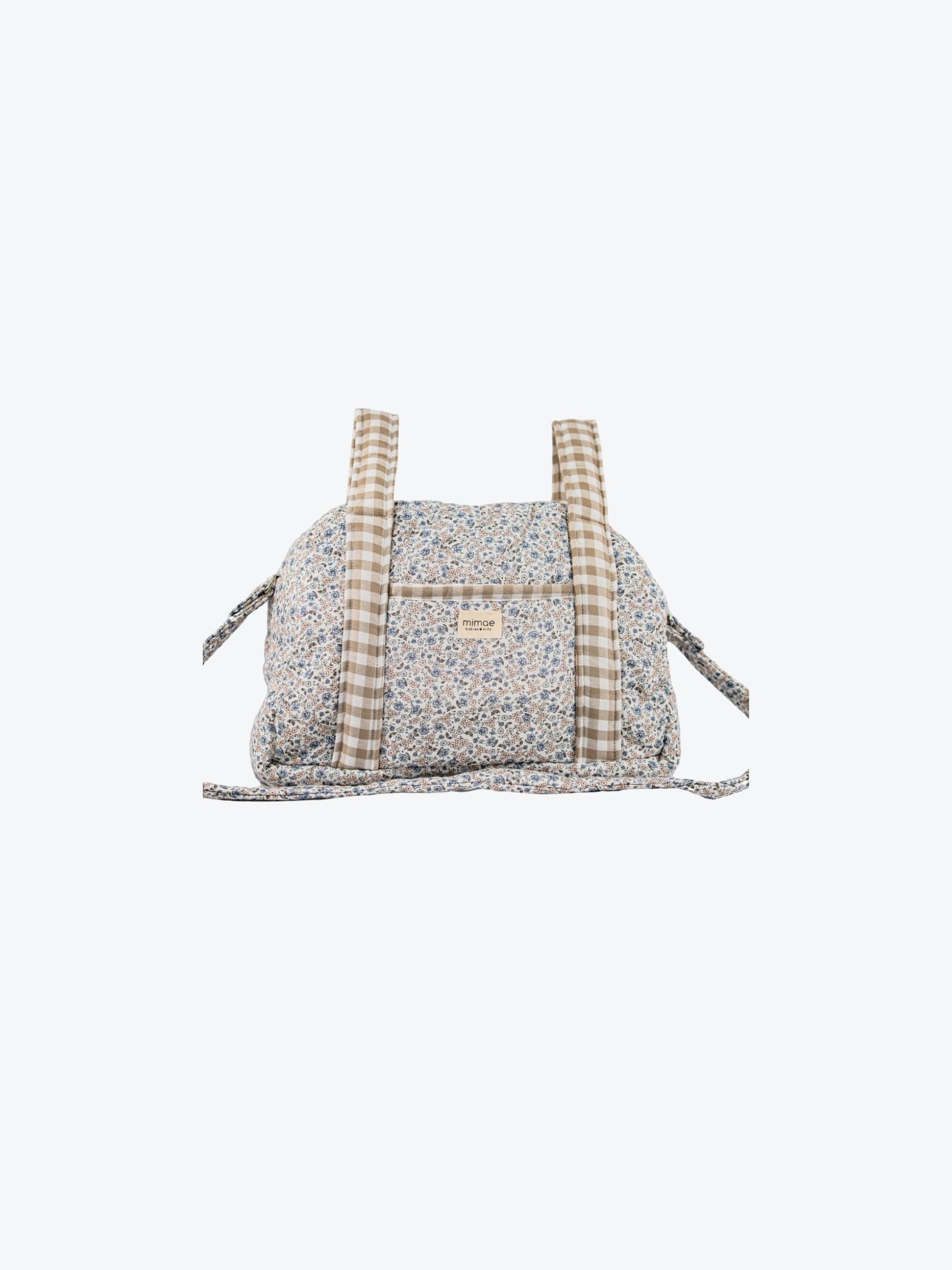 New big Luken&vichy beige