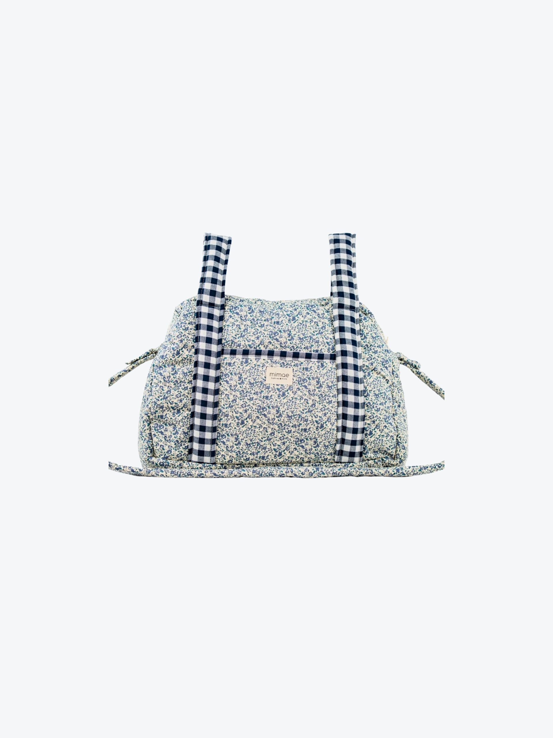 New big Paul&vichy navy