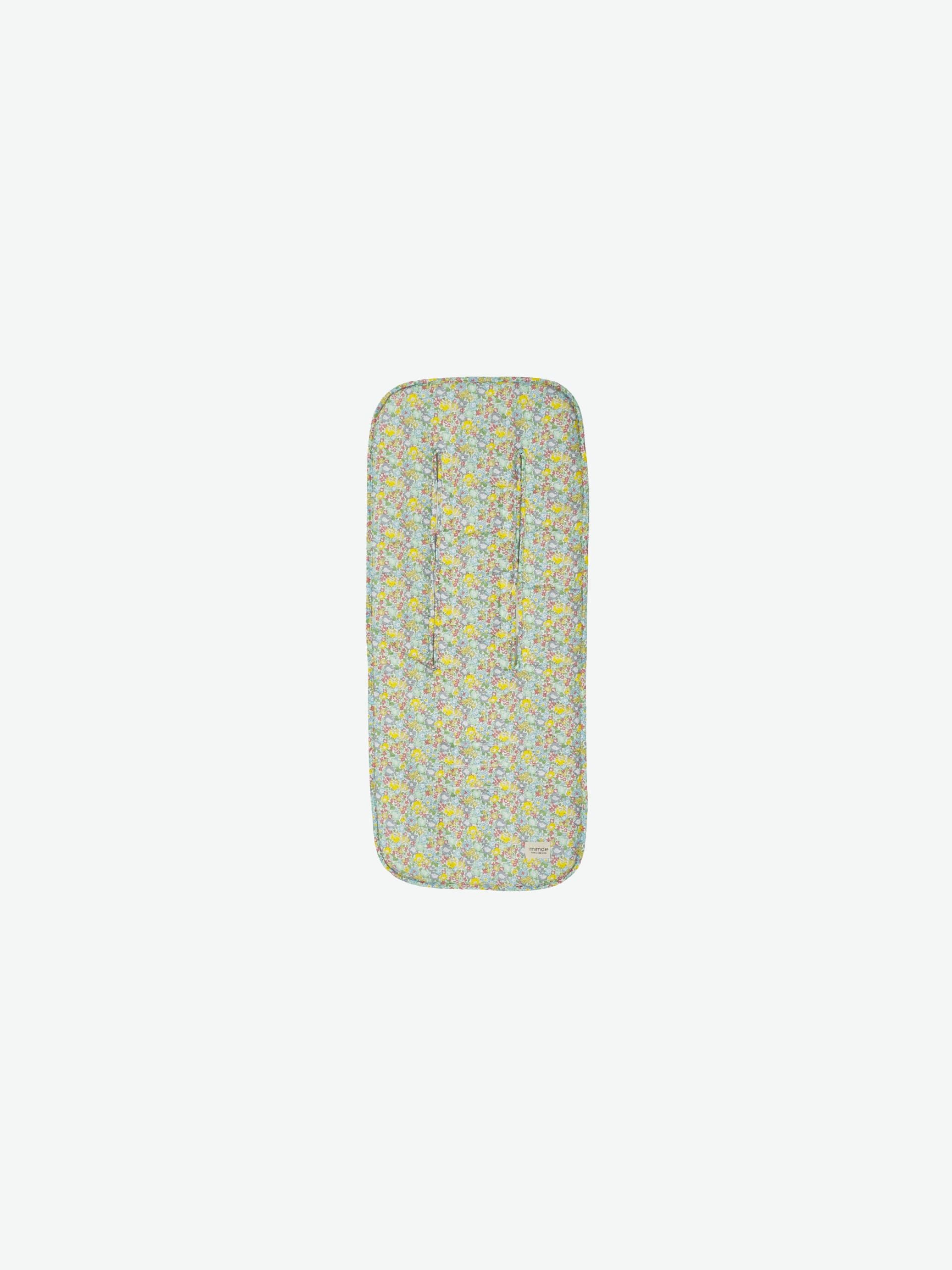 Colchoneta Liberty Martine