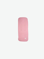 Colchoneta vichy strawberry&volante Laida