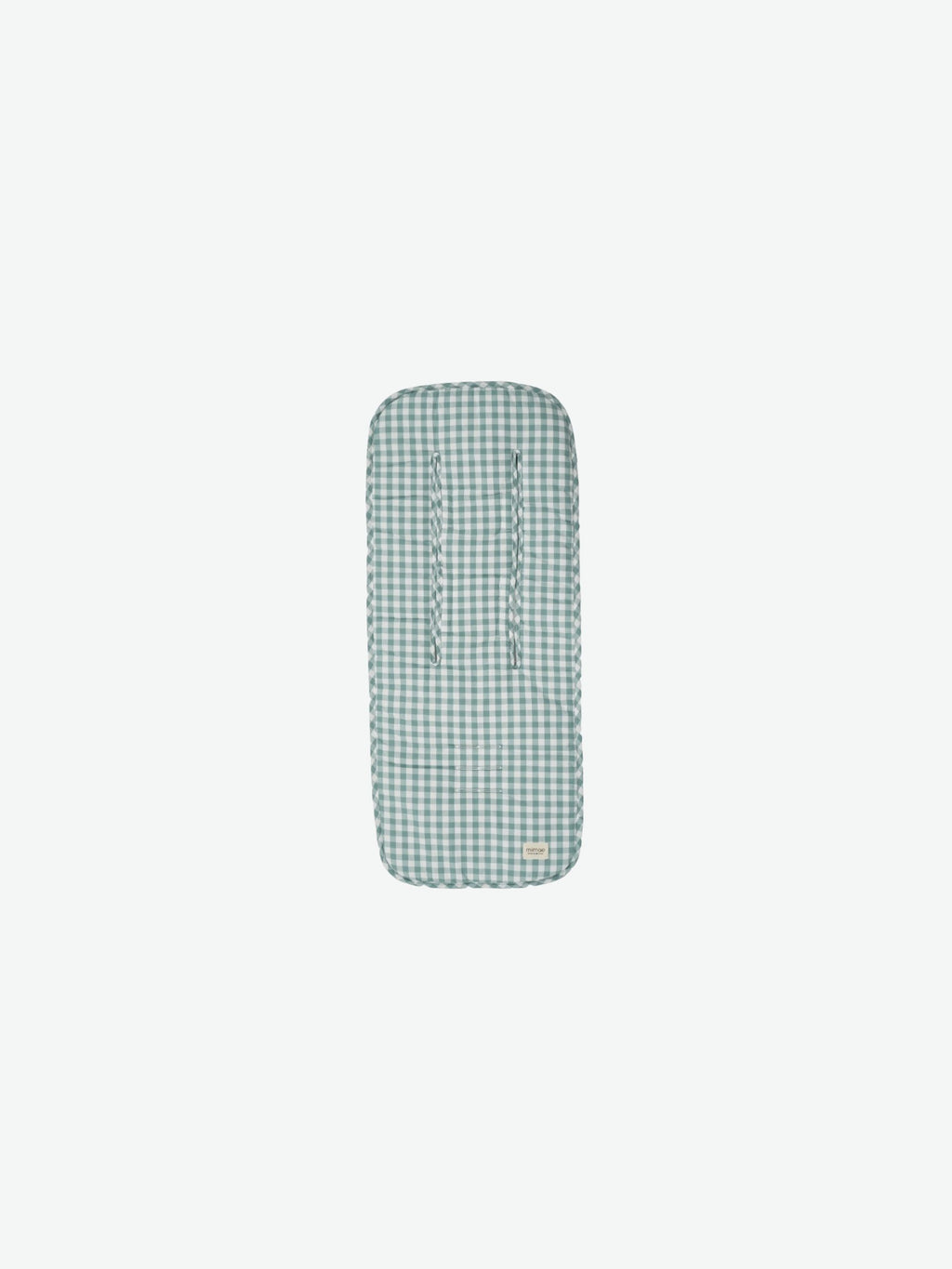 Colchoneta Vichy Menta