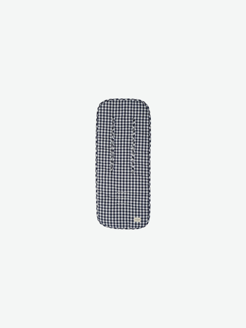 Colchoneta Vichy Navy