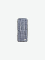 Colchoneta Volante Vichy Navy + Paul