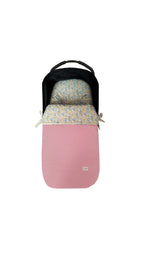 Saco Universal  Elene + Bambula Rosa