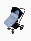 Saco Universal Azuli + Vichy Azul