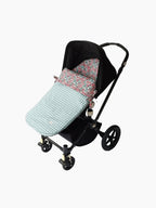 Saco Universal Liberty Bera + Vichy Menta