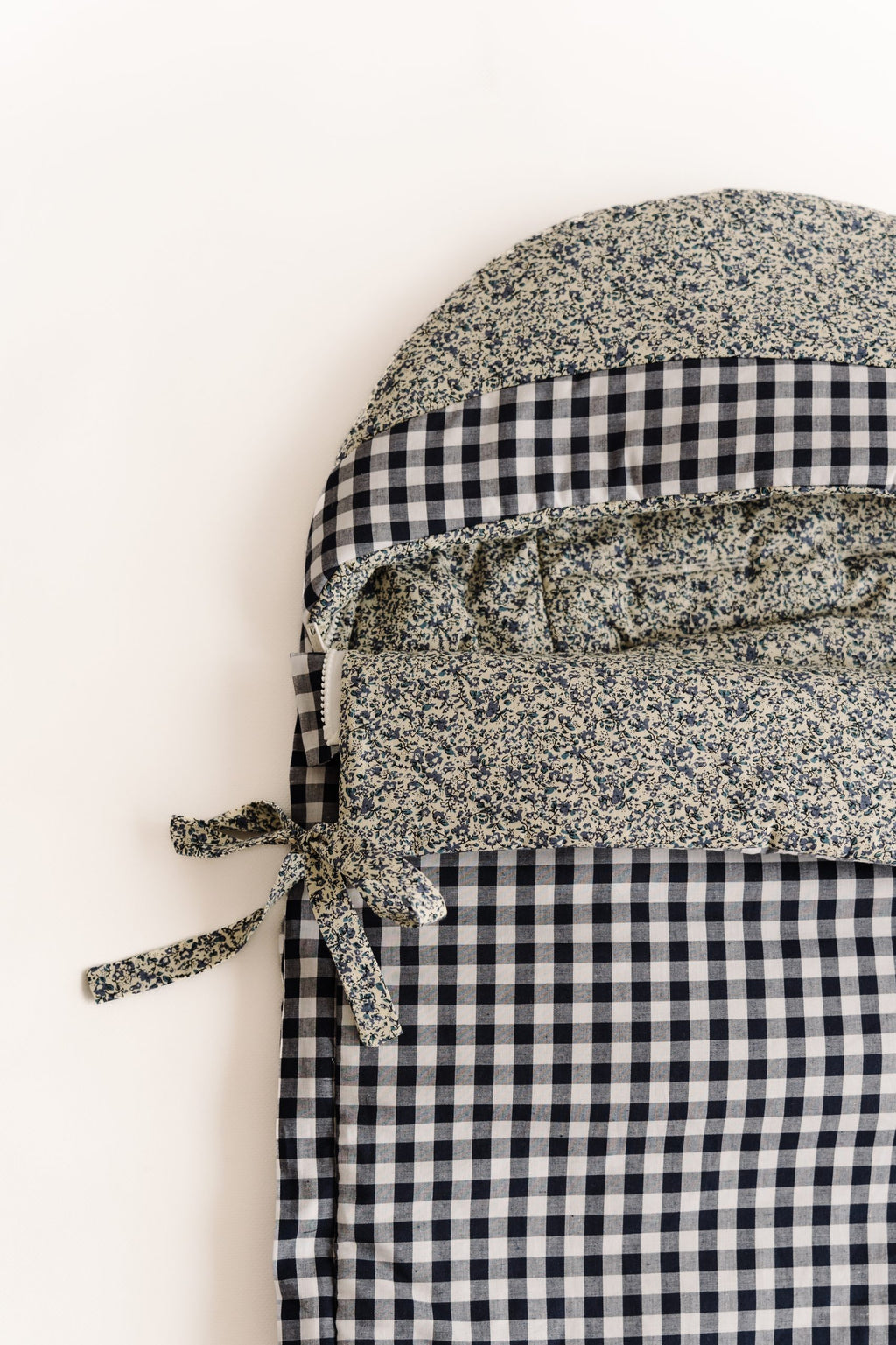 Saco Yoyo Liberty Paul y Vichy Navy