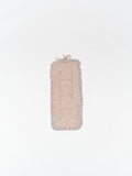 Colchoneta Volante Nikole + Vichy Beige