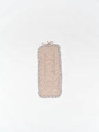 Colchoneta Volante Nikole + Vichy Beige
