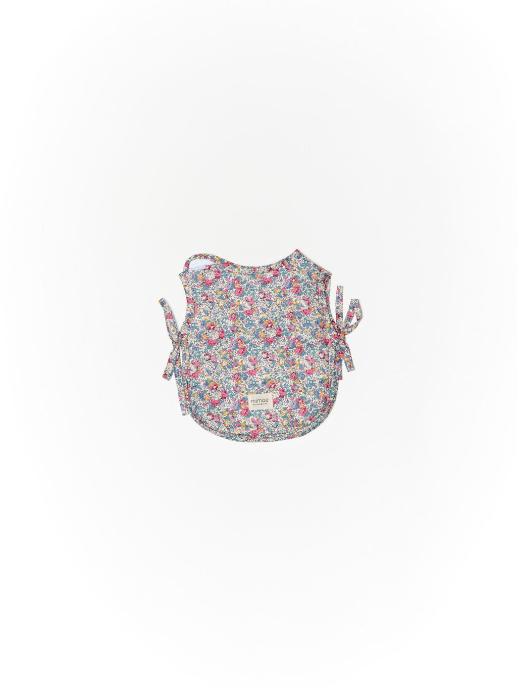 Babero Classic Matilda