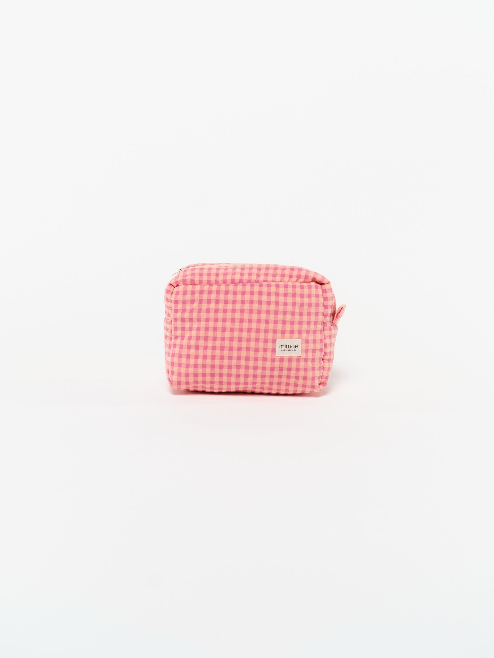 Neceser vichy strawberry